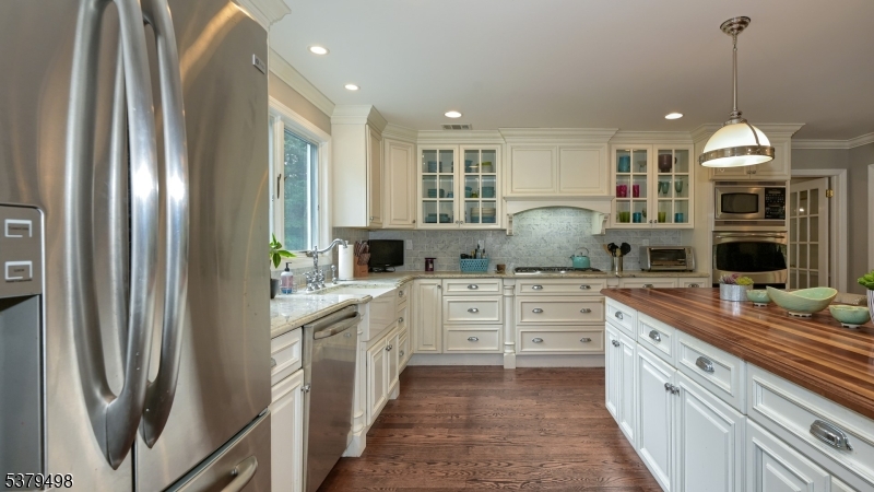 Smoke Rise - Residential