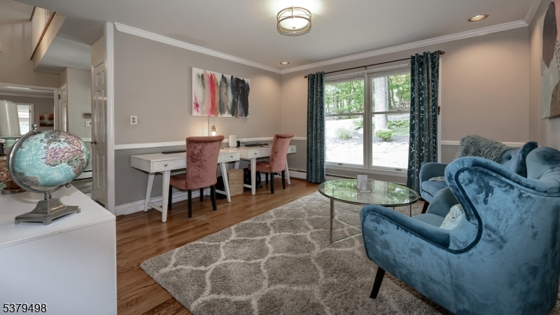 Smoke Rise - Residential