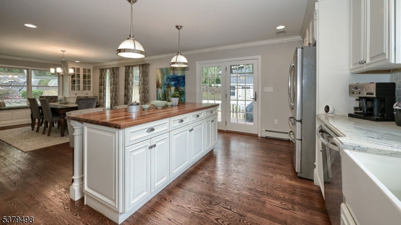 Smoke Rise - Residential