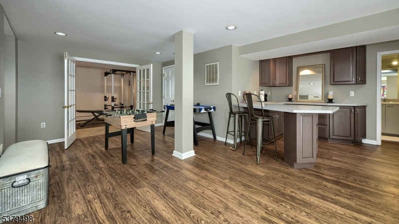 Smoke Rise - Residential