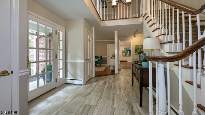 Smoke Rise - Residential