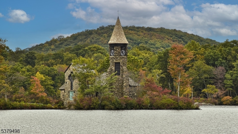 Smoke Rise - Residential