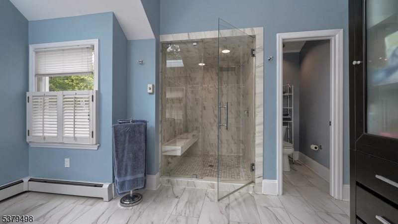 Smoke Rise - Residential