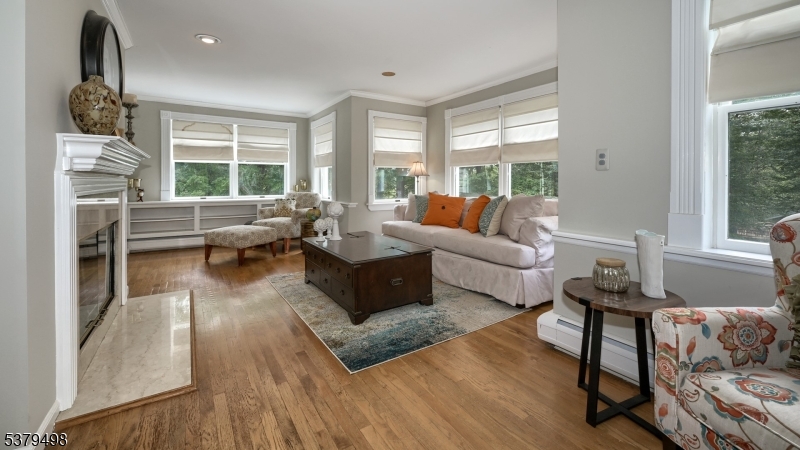 Smoke Rise - Residential