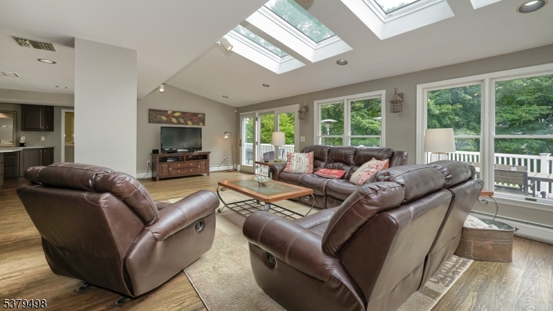 Smoke Rise - Residential