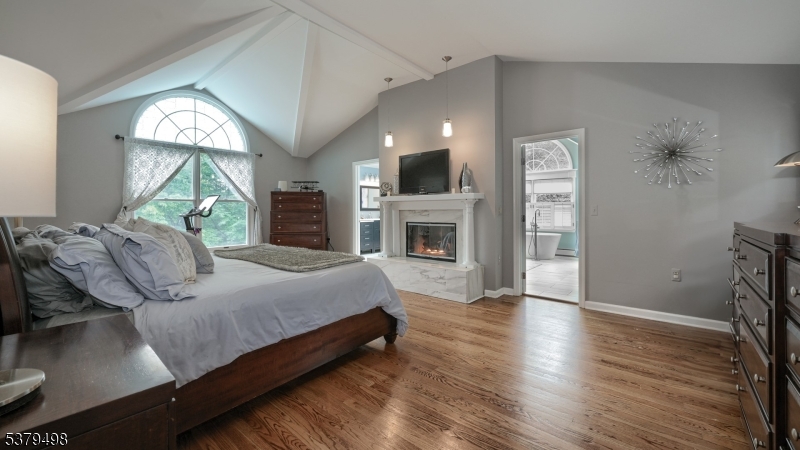 Smoke Rise - Residential