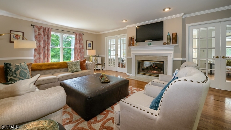 Smoke Rise - Residential