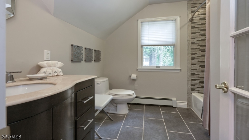 Smoke Rise - Residential