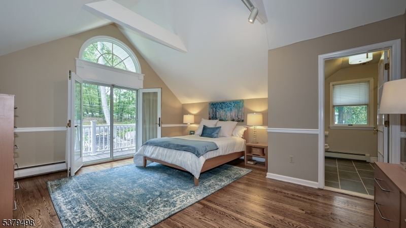 Smoke Rise - Residential