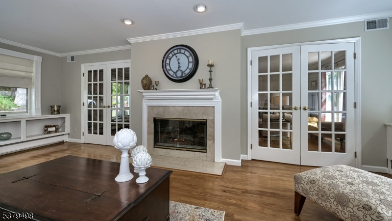 Smoke Rise - Residential