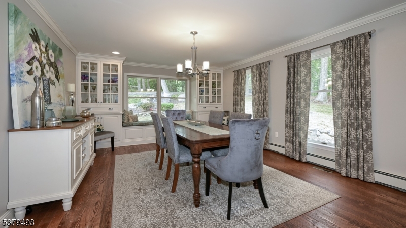 Smoke Rise - Residential