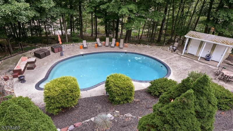 Smoke Rise - Residential