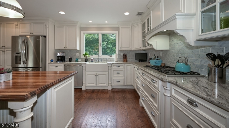 Smoke Rise - Residential