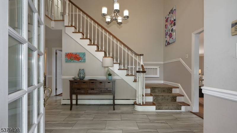 Smoke Rise - Residential