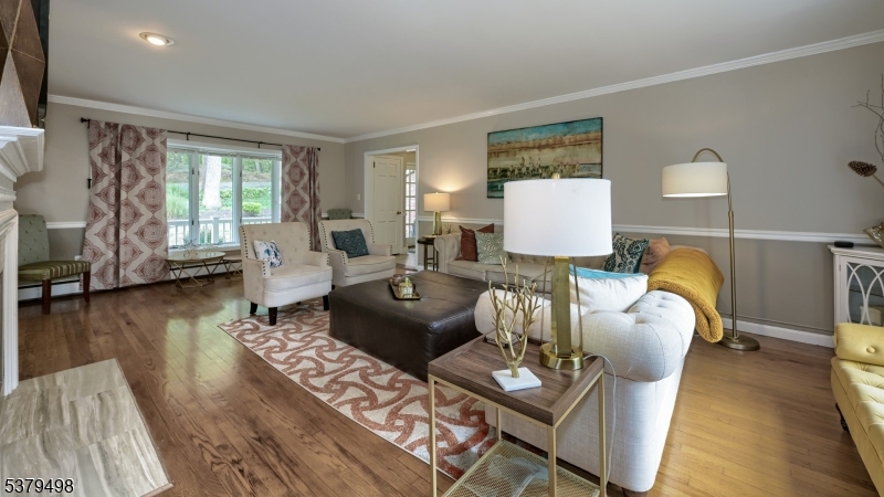 Smoke Rise - Residential