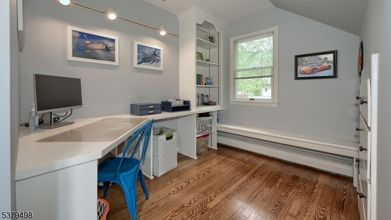 Smoke Rise - Residential