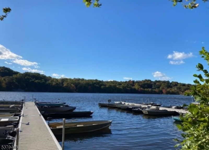 Smoke Rise - Residential