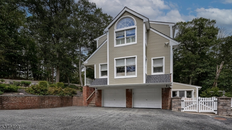 Smoke Rise - Residential