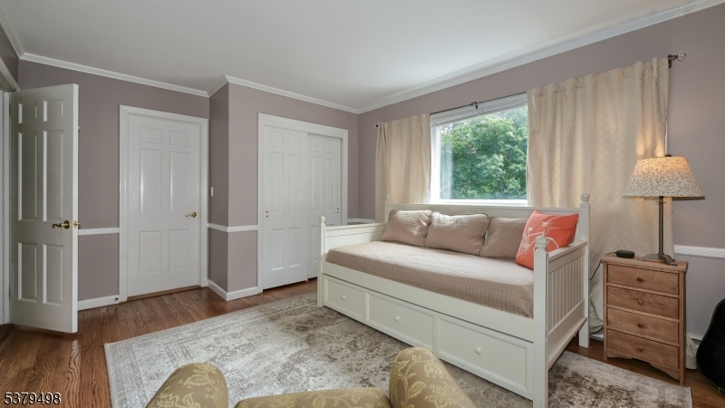 Smoke Rise - Residential