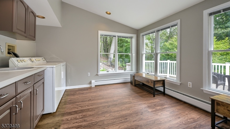 Smoke Rise - Residential