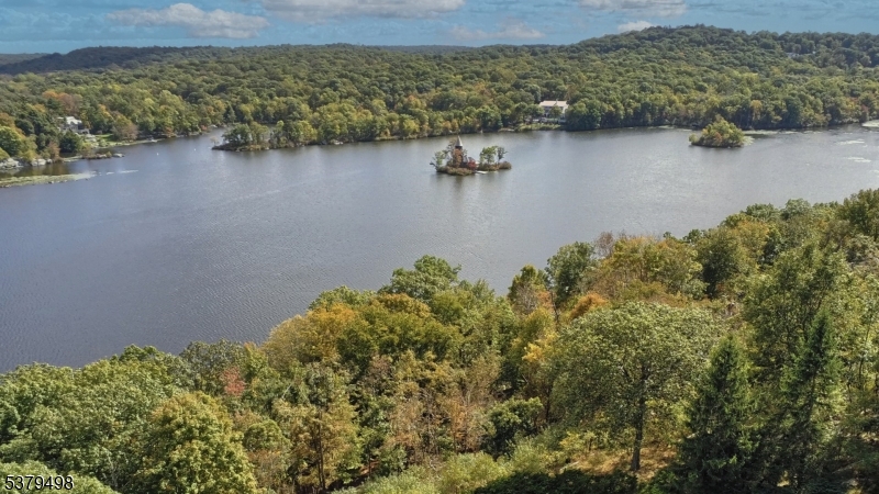 Smoke Rise - Residential