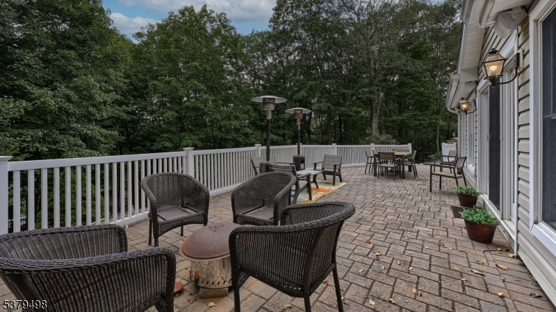 Smoke Rise - Residential