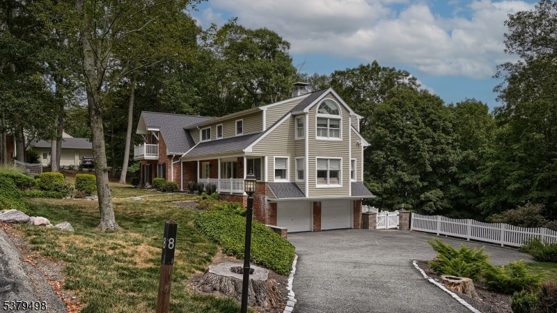 Smoke Rise - Residential