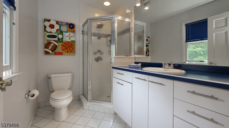 Smoke Rise - Residential