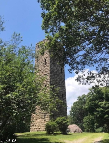 Smoke Rise - Residential