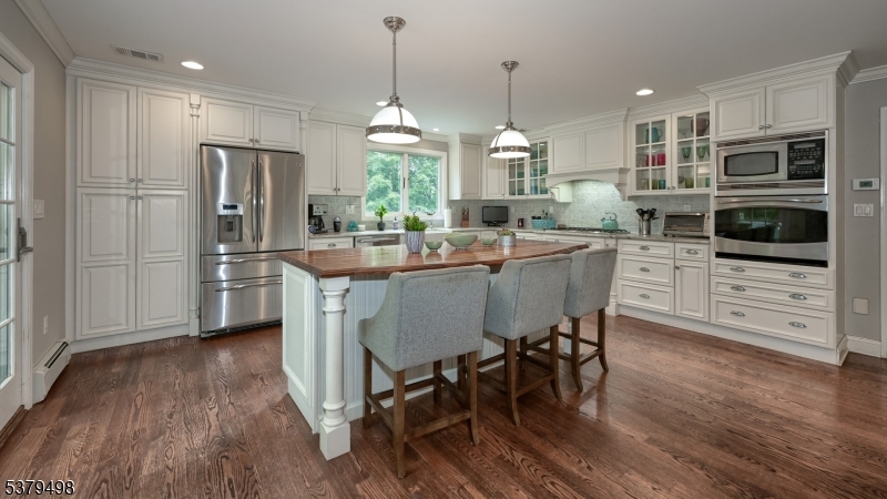 Smoke Rise - Residential