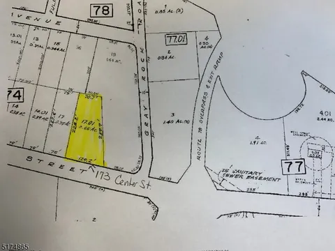 MLS: 3803890