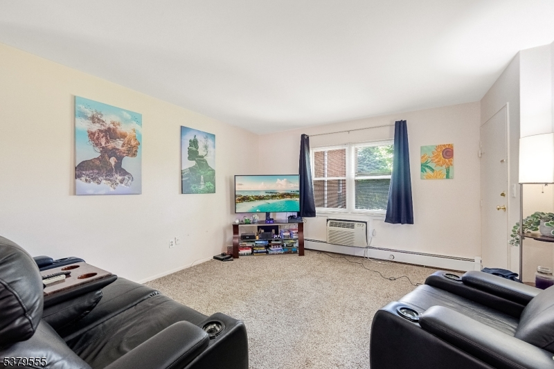 Valley Terrace - Residential