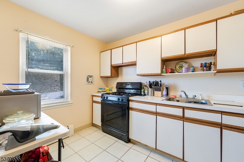 Valley Terrace - Residential