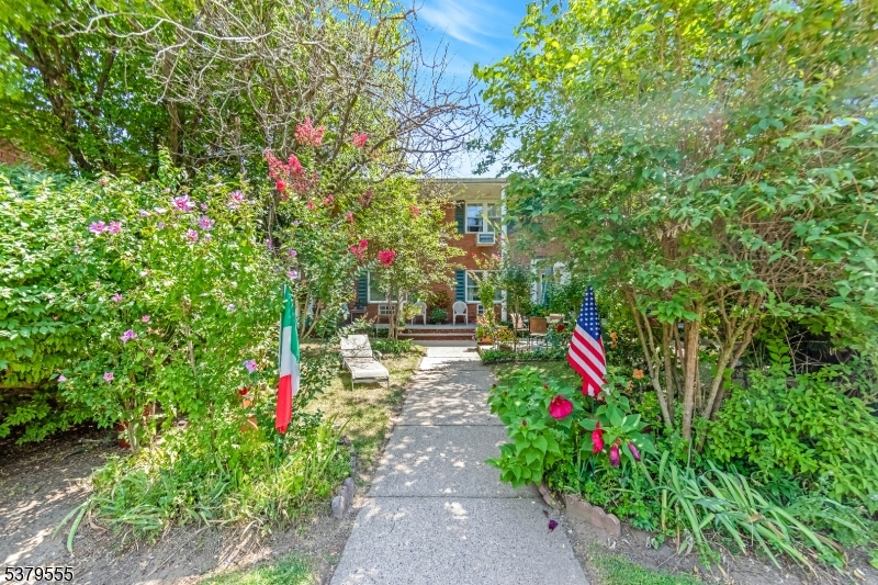 Valley Terrace - Residential