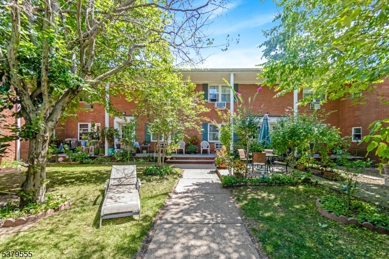 Valley Terrace - Residential