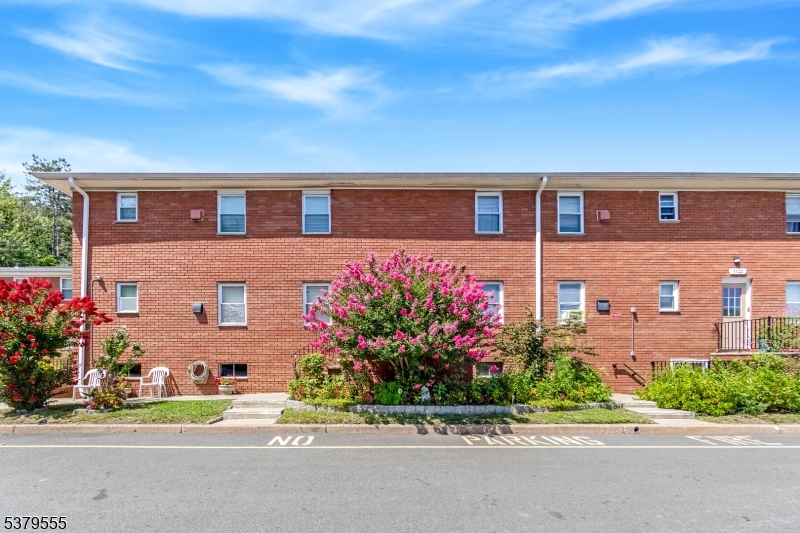 Valley Terrace - Residential