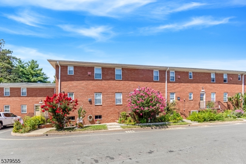 Valley Terrace - Residential