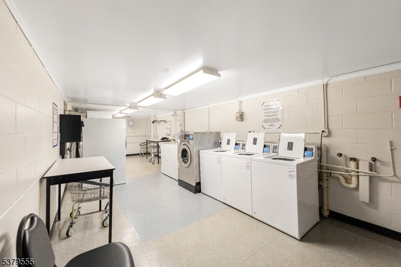 Valley Terrace - Residential