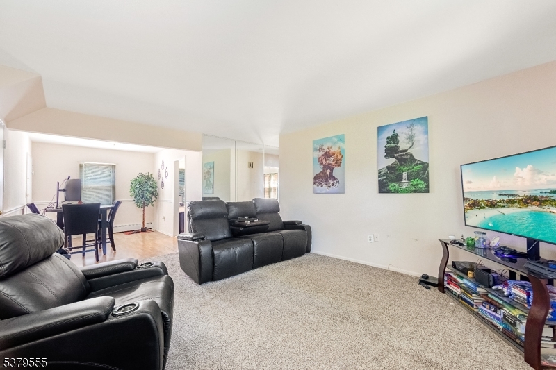 Valley Terrace - Residential