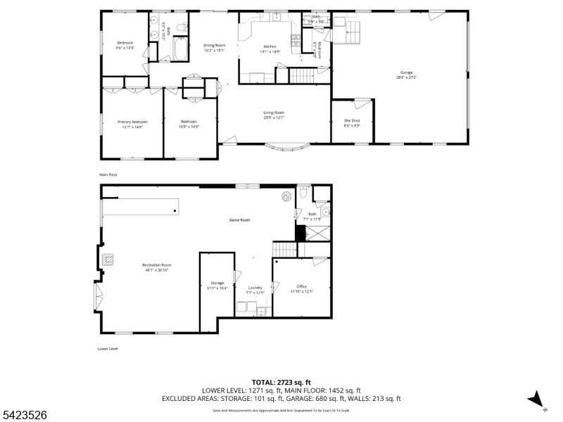 Ironia - Residential