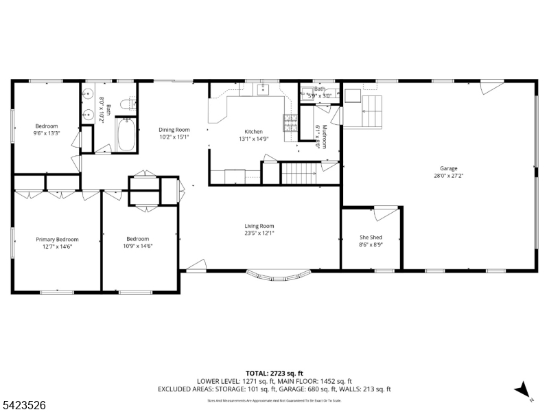Ironia - Residential