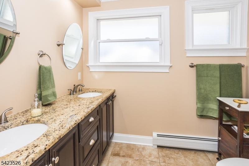 Ironia - Residential