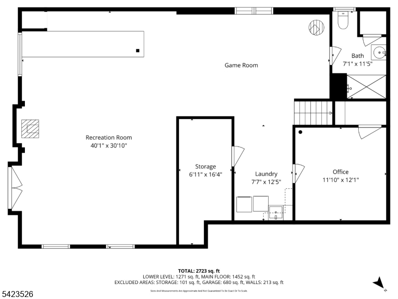 Ironia - Residential