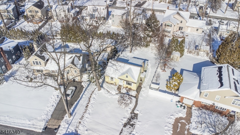 PACKANACK LAKE - Residential