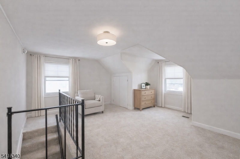 PACKANACK LAKE - Residential