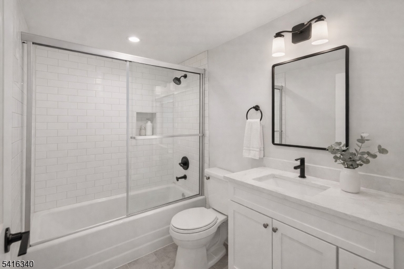 PACKANACK LAKE - Residential