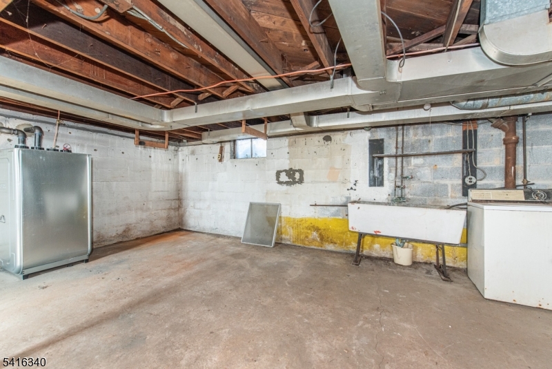 PACKANACK LAKE - Residential