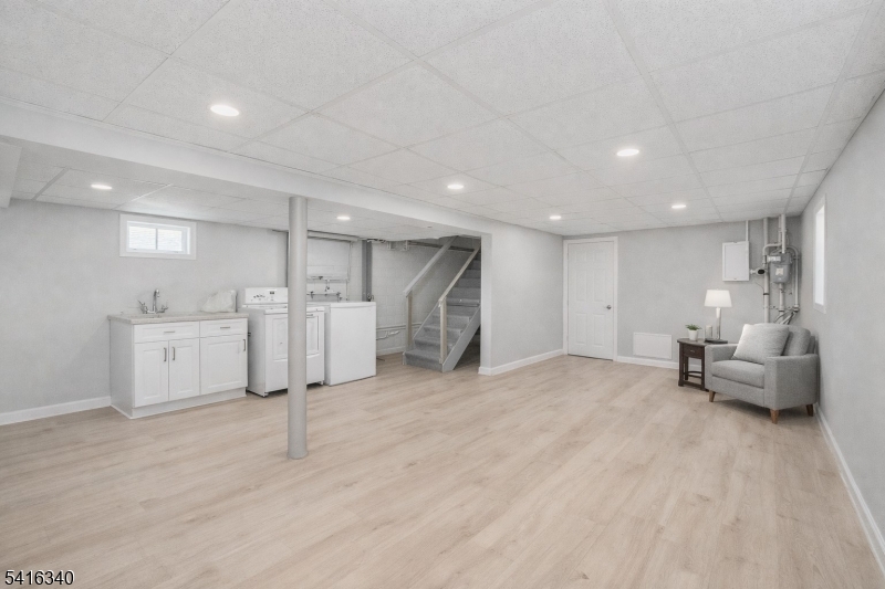 PACKANACK LAKE - Residential