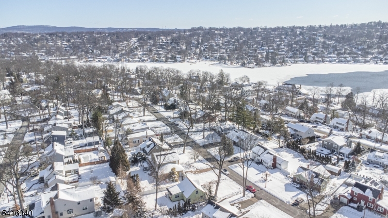 PACKANACK LAKE - Residential