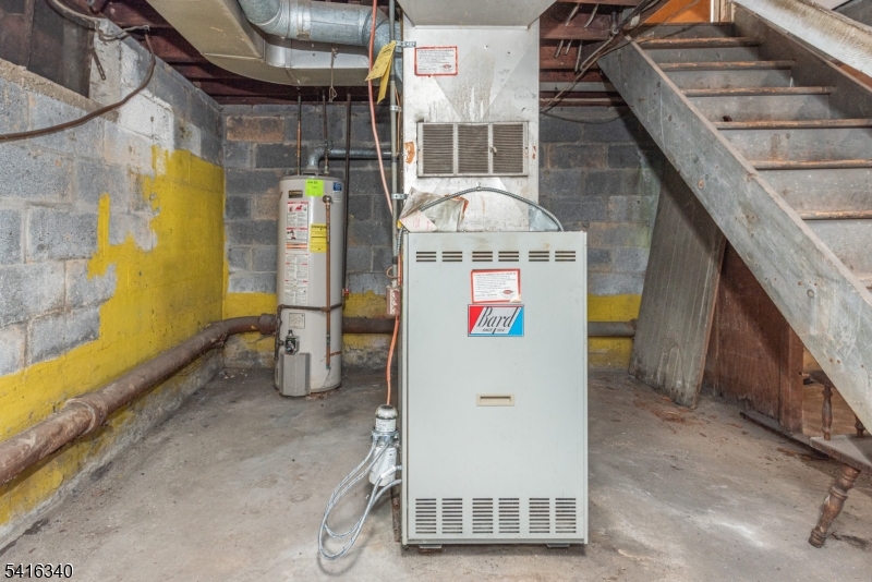 PACKANACK LAKE - Residential